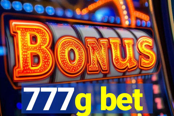 777g bet